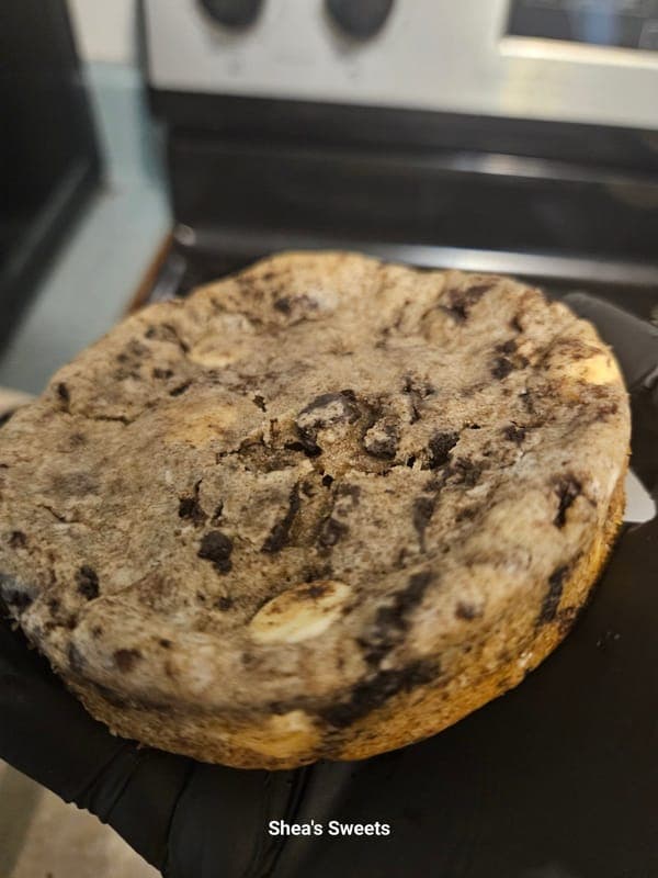 Shea's Sweets and treats