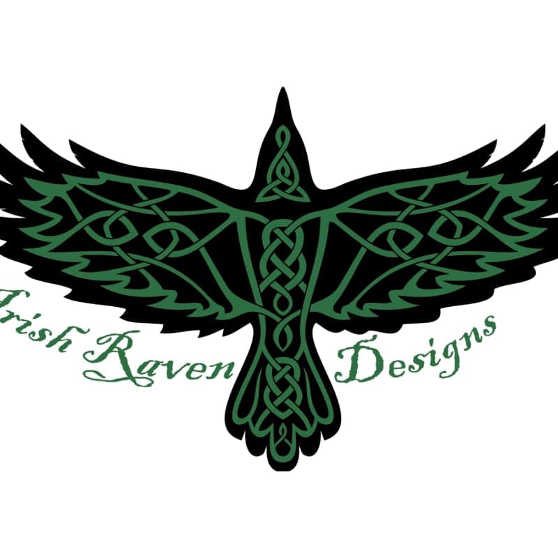 Irish Raven Designs