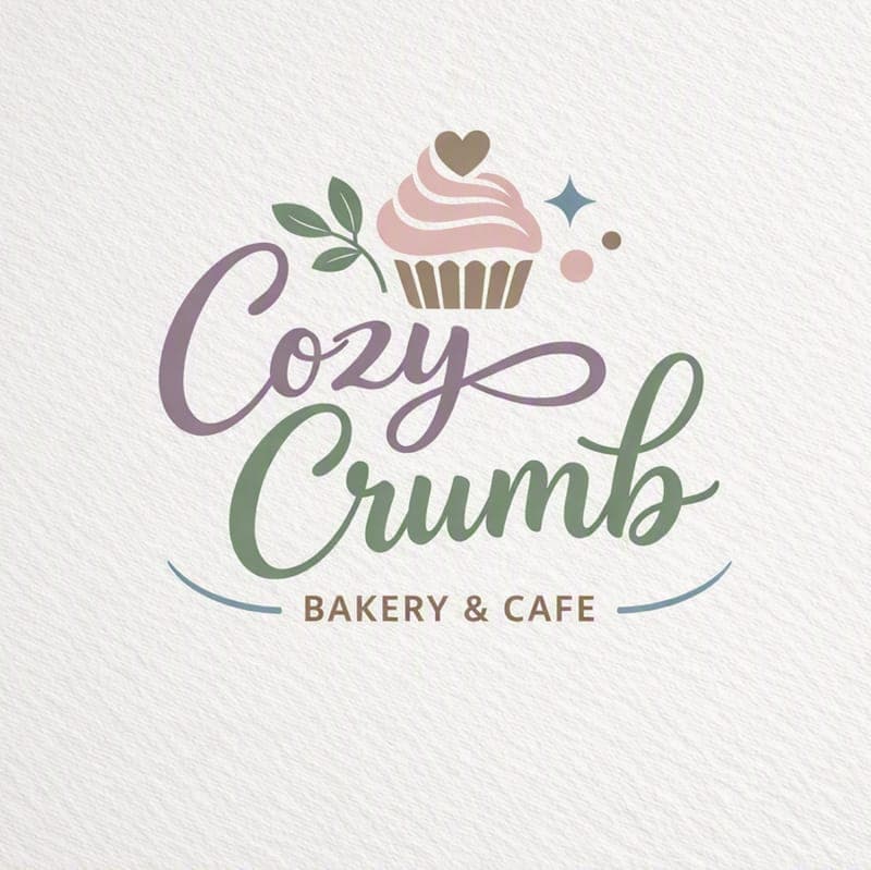 Cozy Crumb Cafee