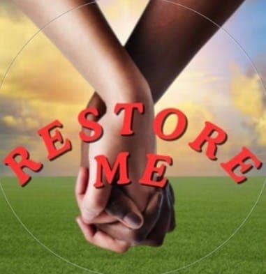 Restore Me Body Glo