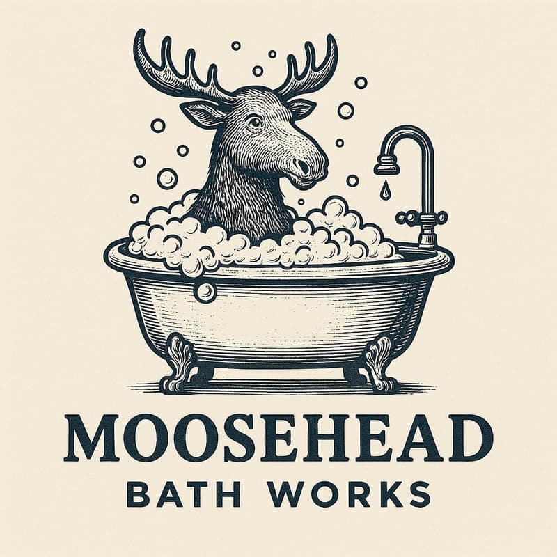 Moosehead Bath Works