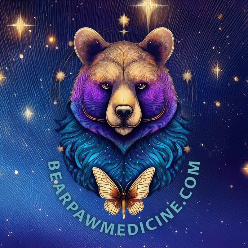 Bear Paw Medicine