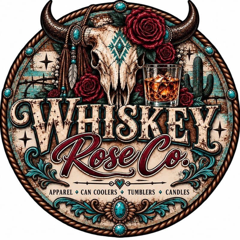 Whiskey Rose co