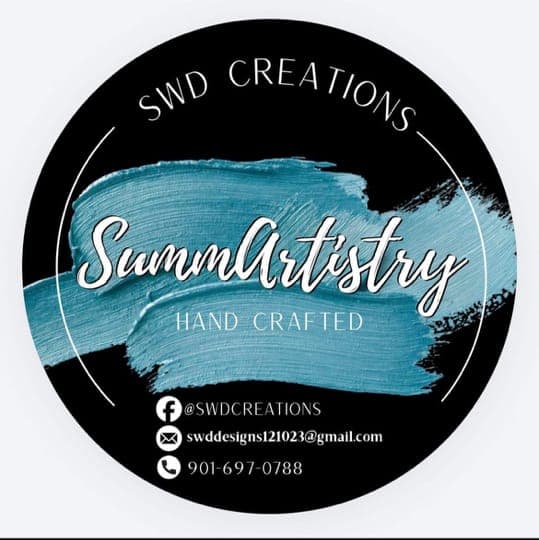 SummArtistry By SWD Creations