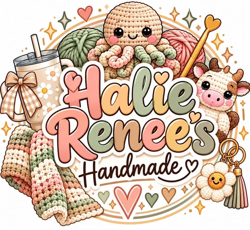 Halie Renee’s Handmade
