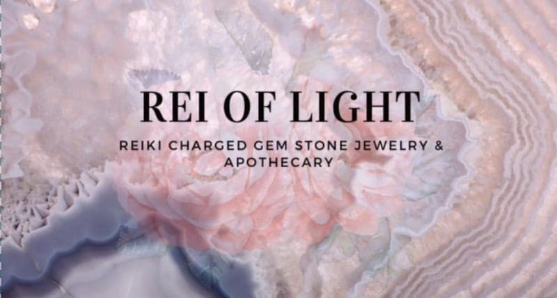 Rei of Light