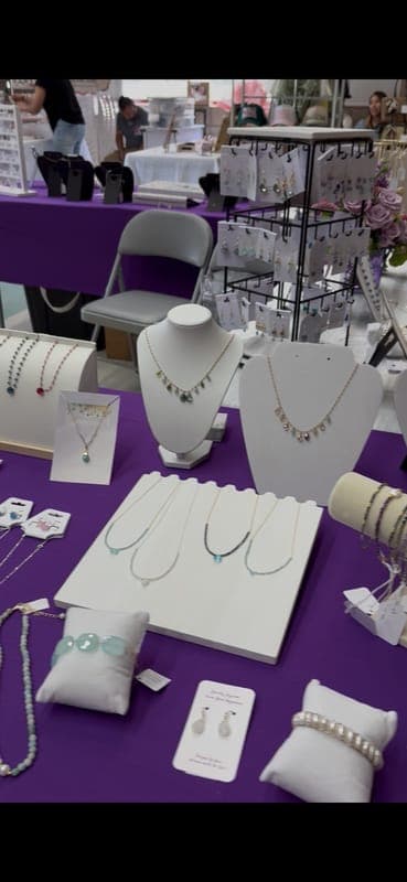 Jewelry Joy
