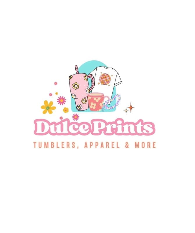 Dulce Prints