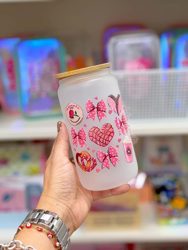 Concha mug