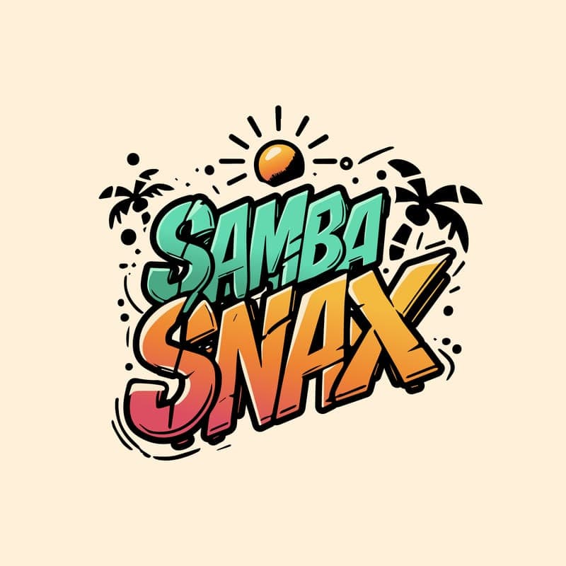 Samba snax