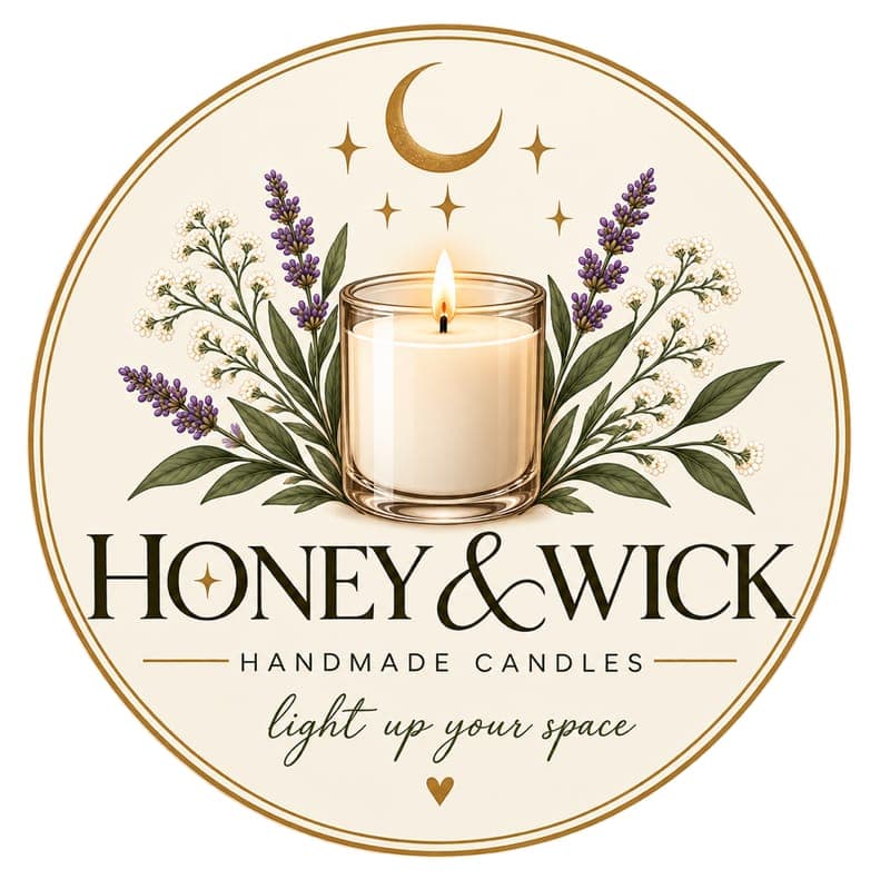 Honey And Wick