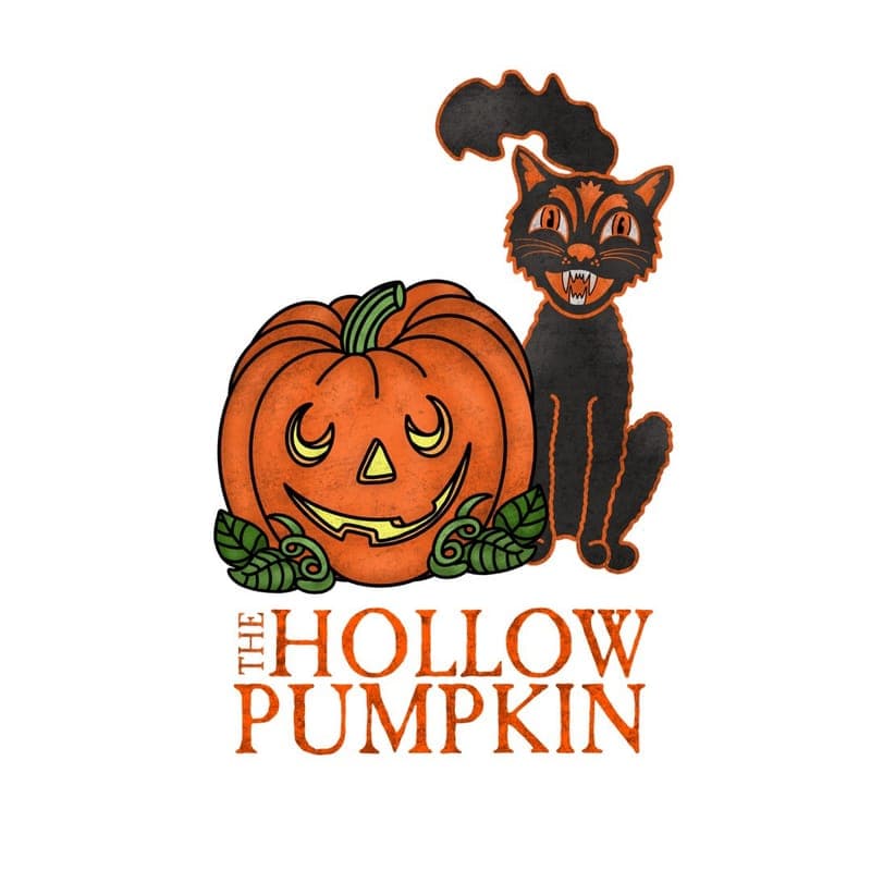 The Hollow Pumpkin