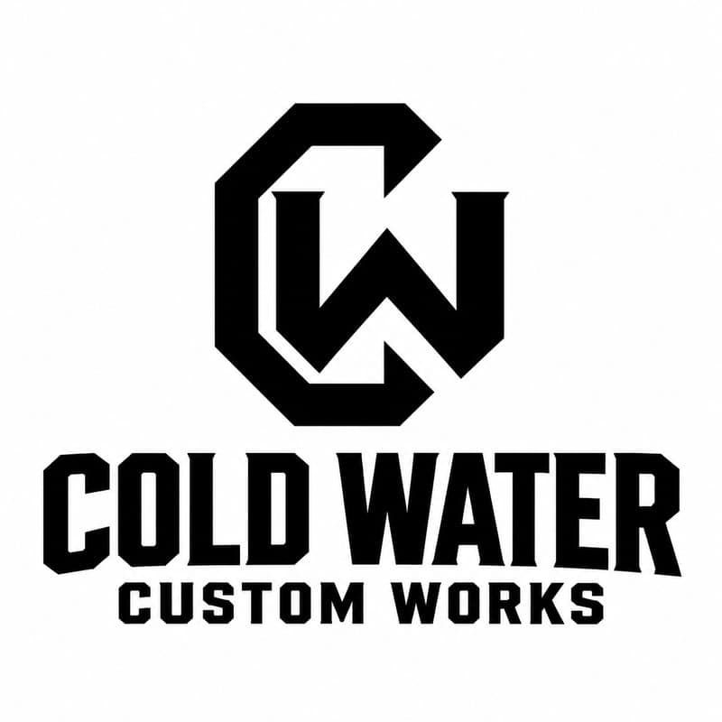 Cold Water Custom Works