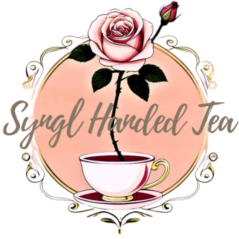 Syngl Handed Tea