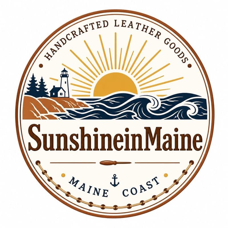 Sunshine in Maine