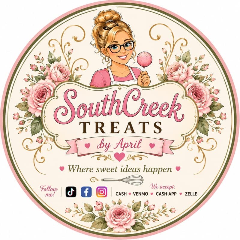 SouthCreek Treats By:April