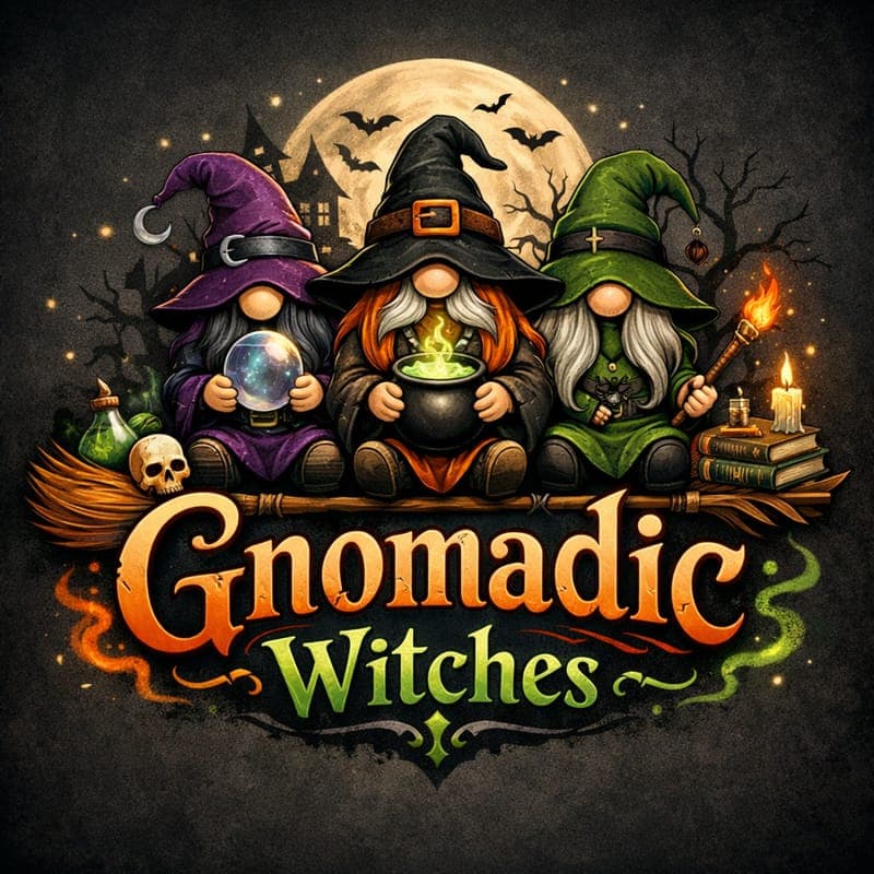 Gnomadic Witches