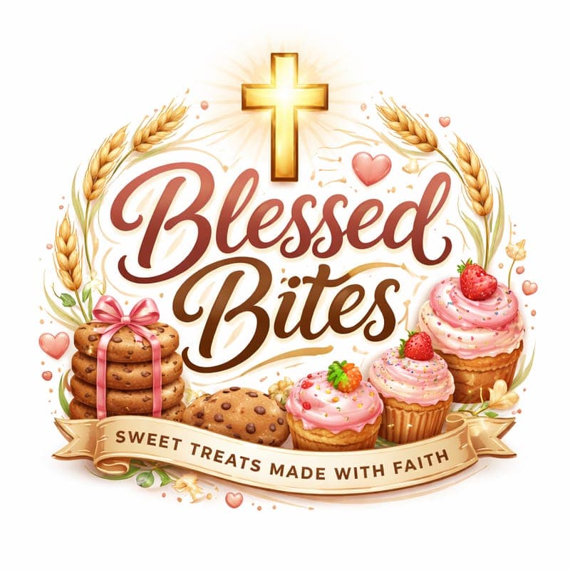 Blessed Bites Inc
