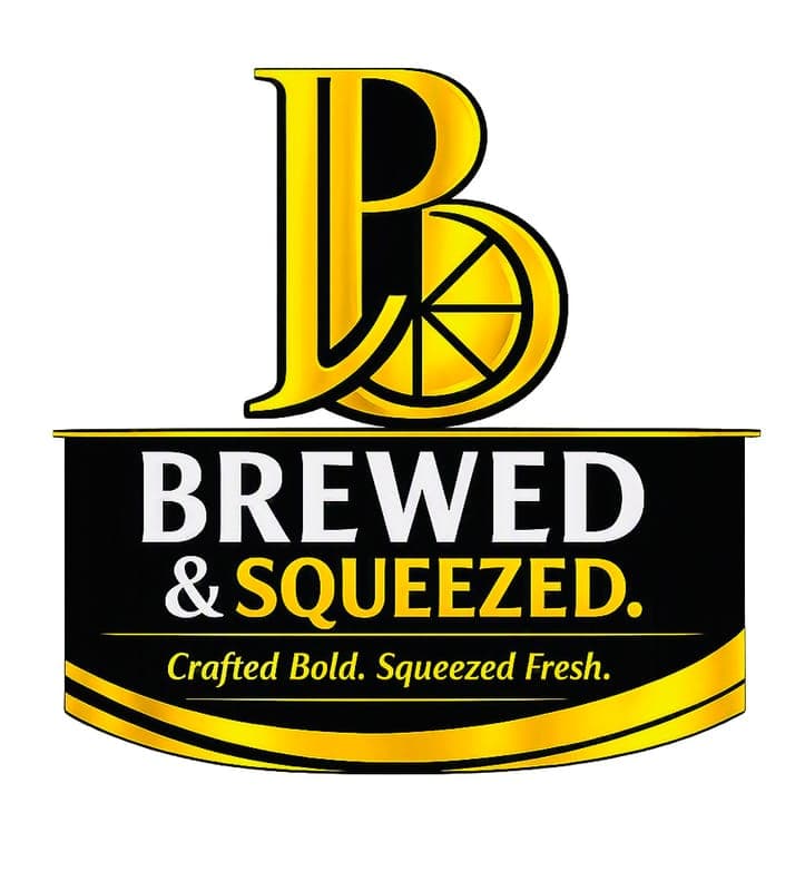 Brewed & Squeezed