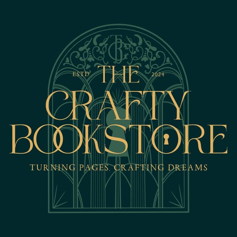 The Crafty Bookstore