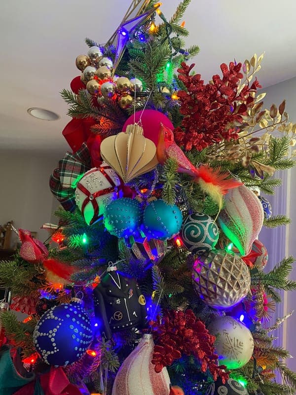 Gretagem Ornaments and Cards