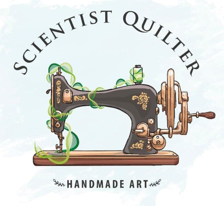 Scientist Quilter