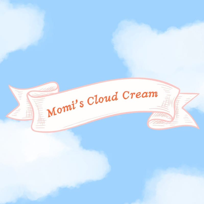 Momi’s Cloud Cream