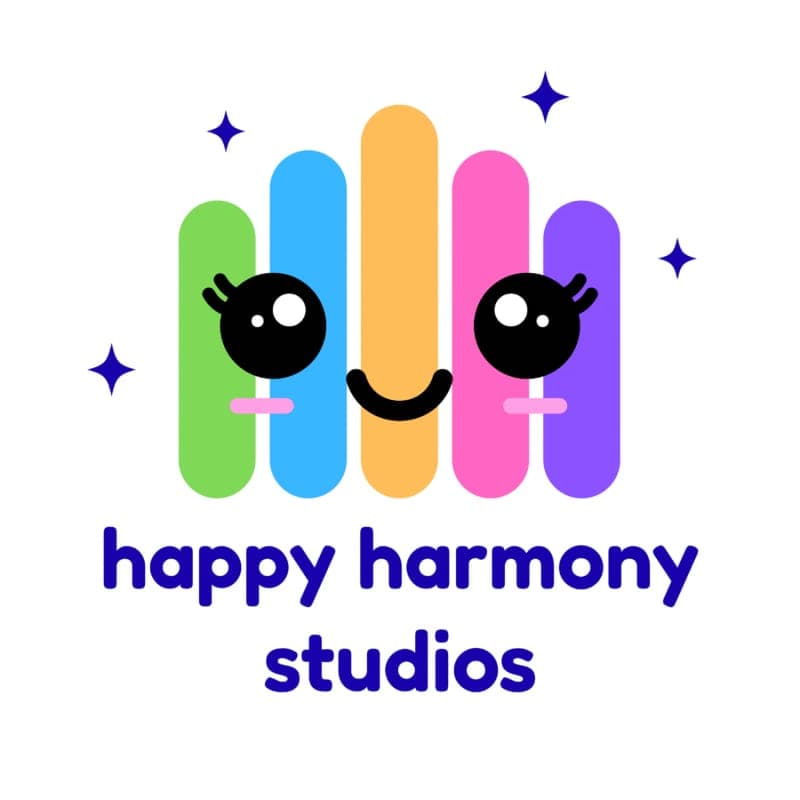 Happy Harmony Studios