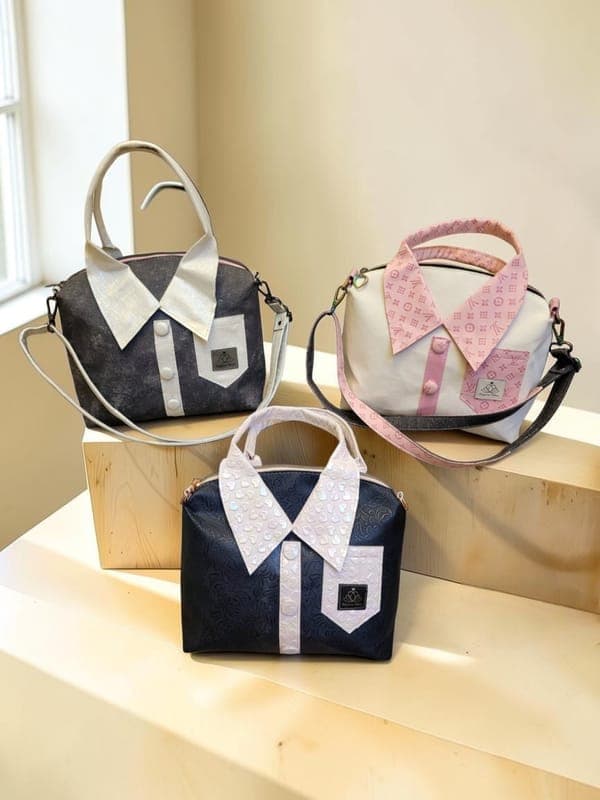 Shirt bag
