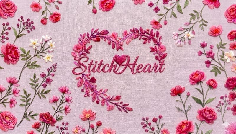 StitchHeart