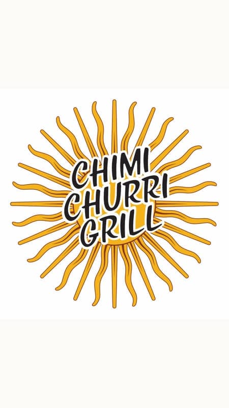 Chimichurri Grill