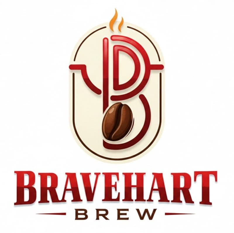 Bravehart Brew