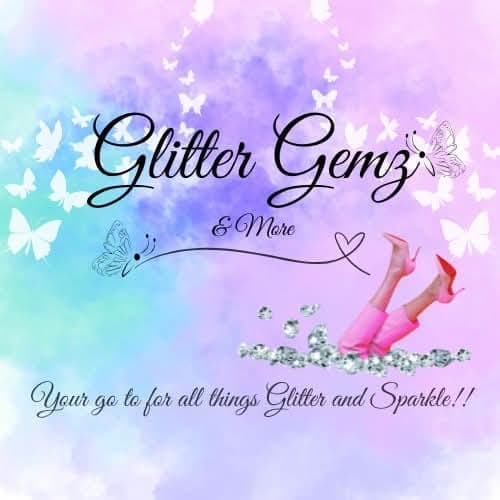 Glittery Gemz & More