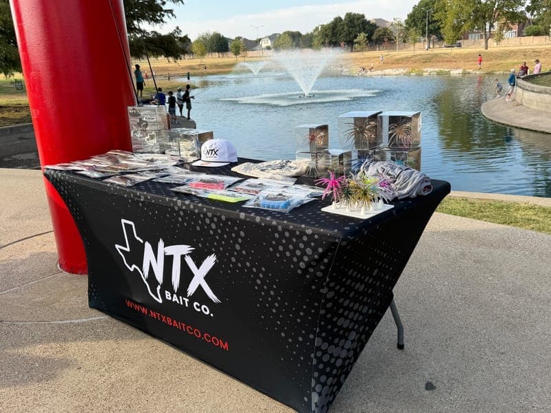 NTX Bait Co