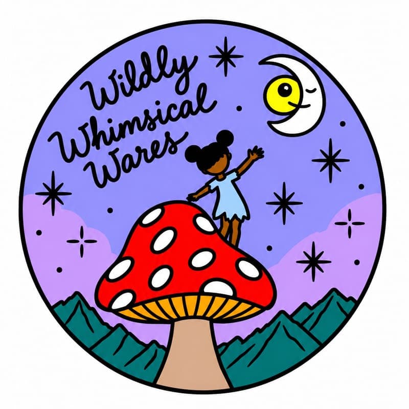 Wildly Whimsical Wares