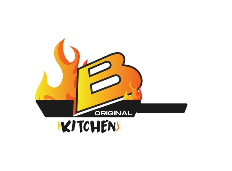 B Original Kitchen