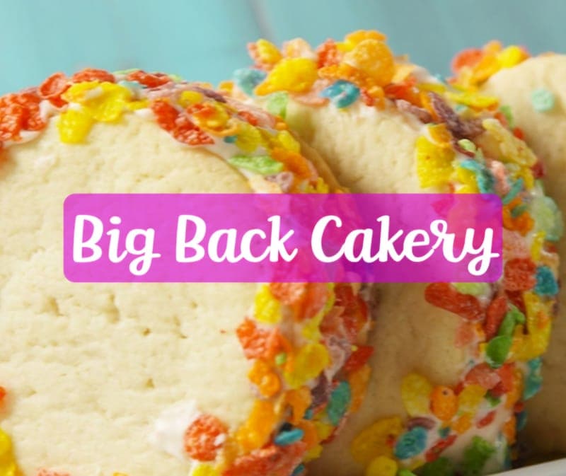 Big Back Cakery