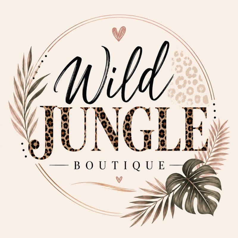 Wild Jungle Boutique