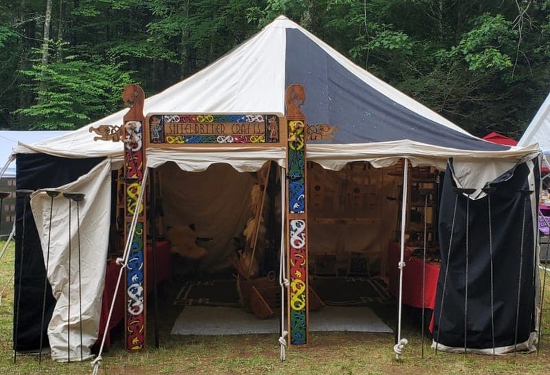 Shieldbiter Crafts