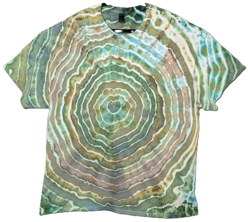 Tree Rings