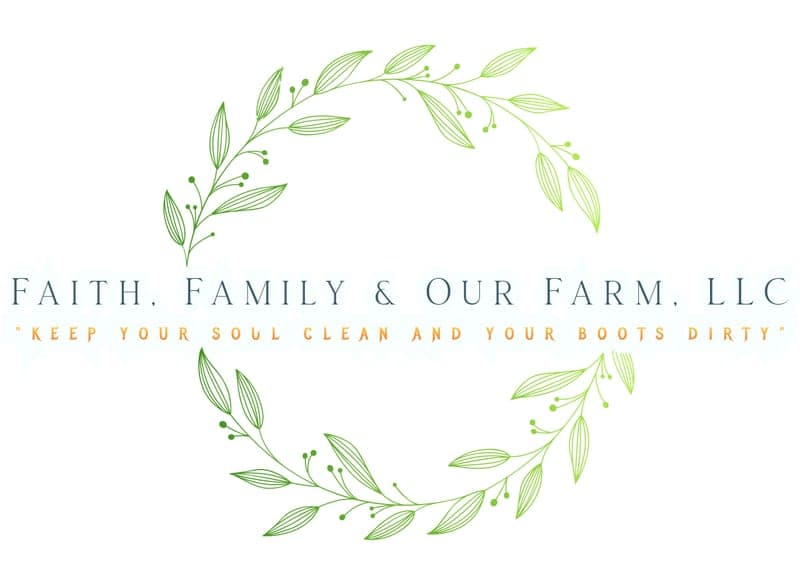 Faith, Family & Our Farm, LLC