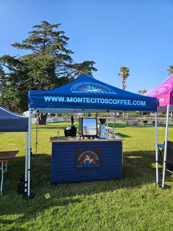 Montecitos Coffee