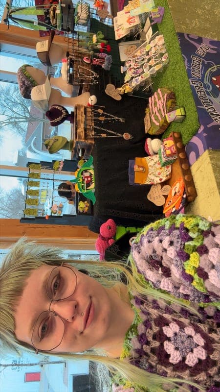 Fungi Goblin Creations LLC