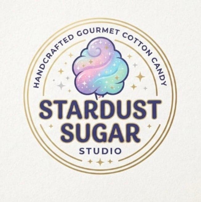 Stardust Sugar Studio