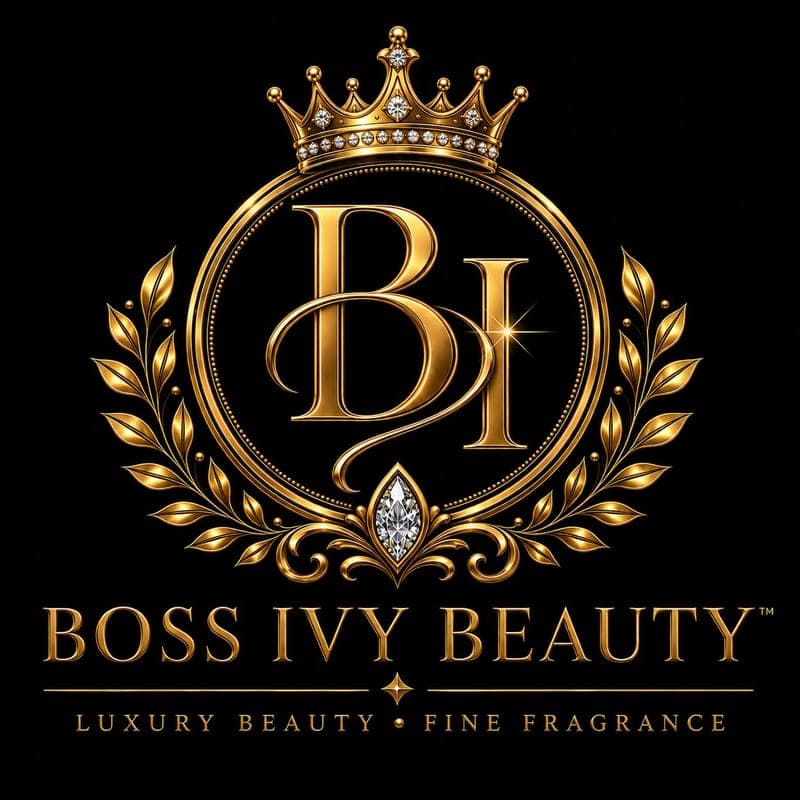 Boss Ivy Beauty