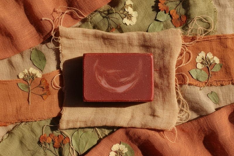 Broken Goat Soap Co