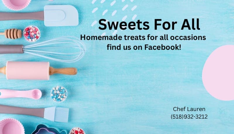 Sweets For All