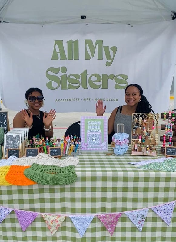 All My Sisters