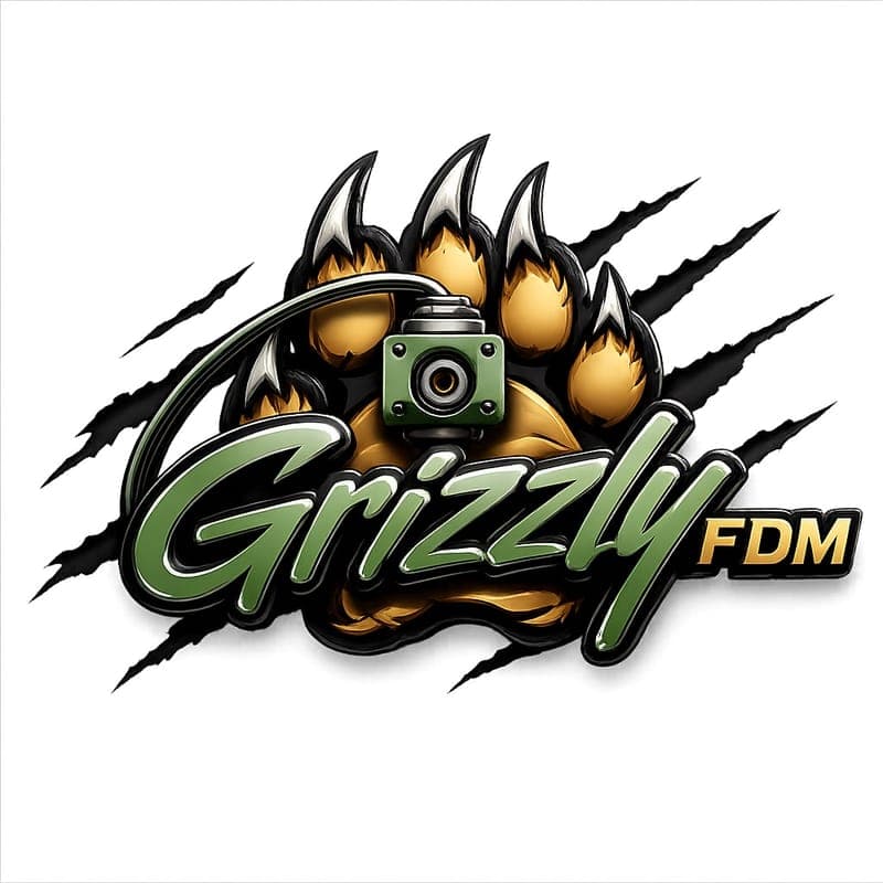 Grizzly FDM