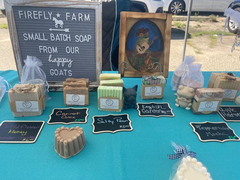 Firefly Farm